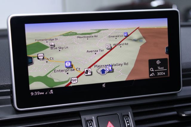 2018 Audi Q5 2.0T Premium | 2.0T Tech Premium Chantilly VA