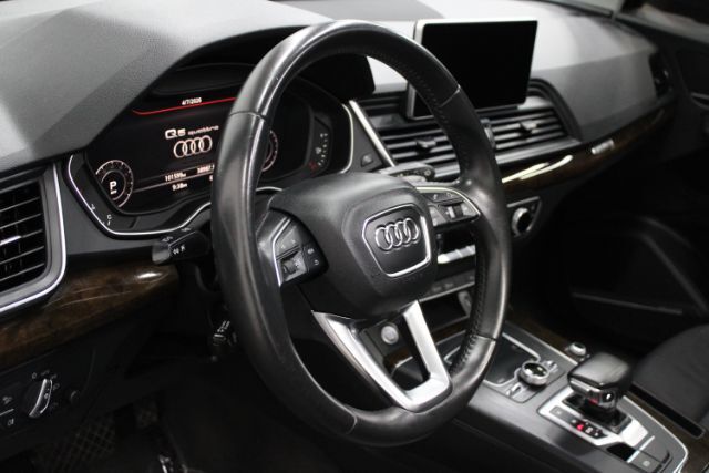 2018 Audi Q5 2.0T Premium | 2.0T Tech Premium Chantilly VA
