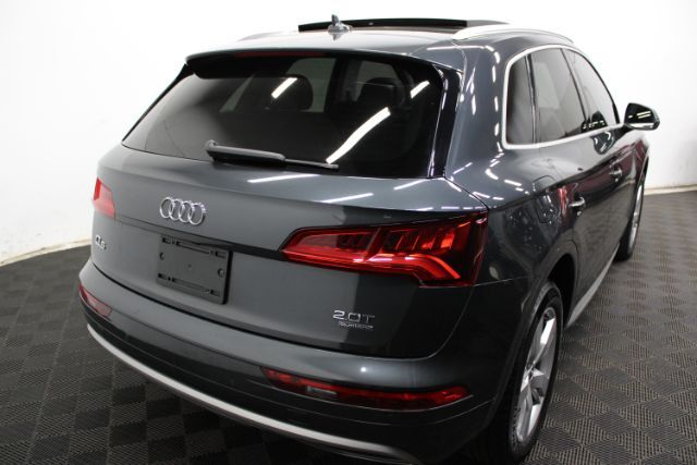 2018 Audi Q5 2.0T Premium | 2.0T Tech Premium Chantilly VA