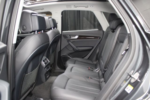 2018 Audi Q5 2.0T Premium | 2.0T Tech Premium Chantilly VA