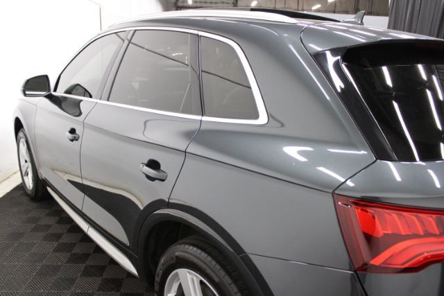 2018 Audi Q5 2.0T Premium | 2.0T Tech Premium Chantilly VA