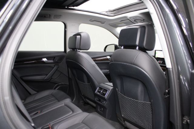 2018 Audi Q5 2.0T Premium | 2.0T Tech Premium Chantilly VA