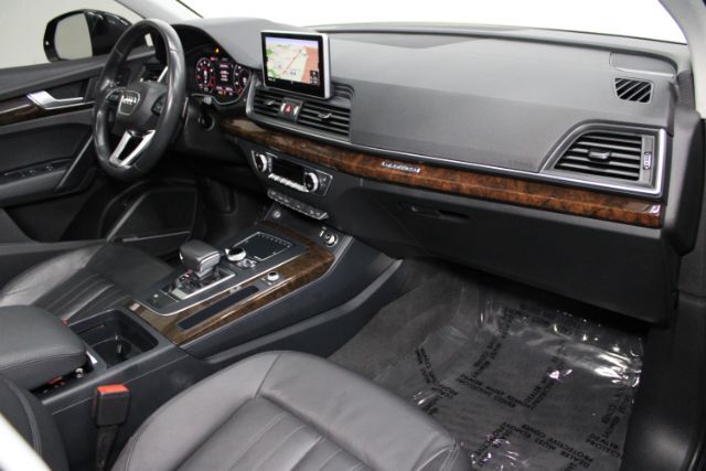 2018 Audi Q5 2.0T Premium | 2.0T Tech Premium Chantilly VA