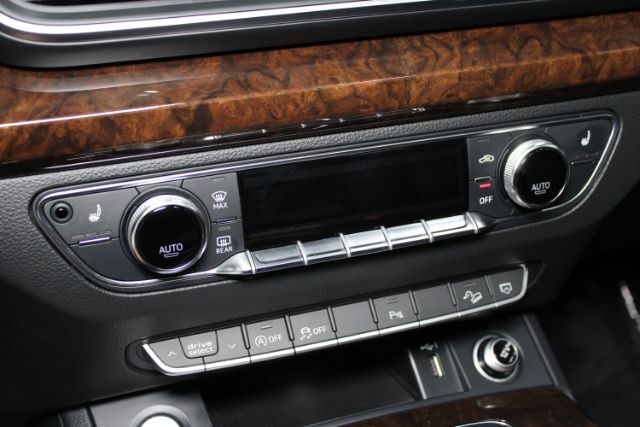 2018 Audi Q5 2.0T Premium | 2.0T Tech Premium Chantilly VA