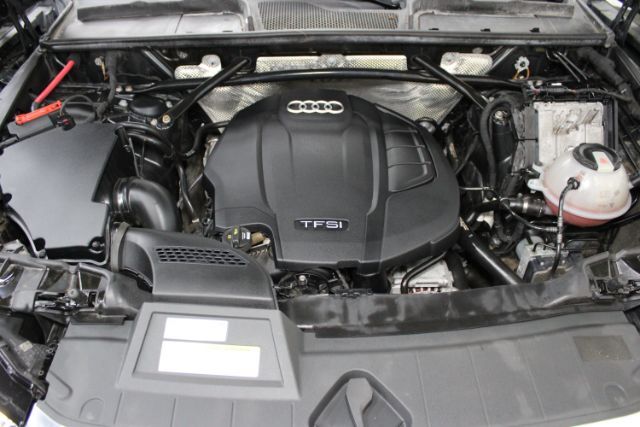 2018 Audi Q5 2.0T Premium | 2.0T Tech Premium Chantilly VA