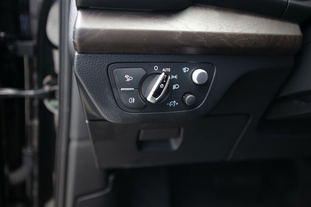 2018 Audi Q5 2.0T Premium Atlanta GA