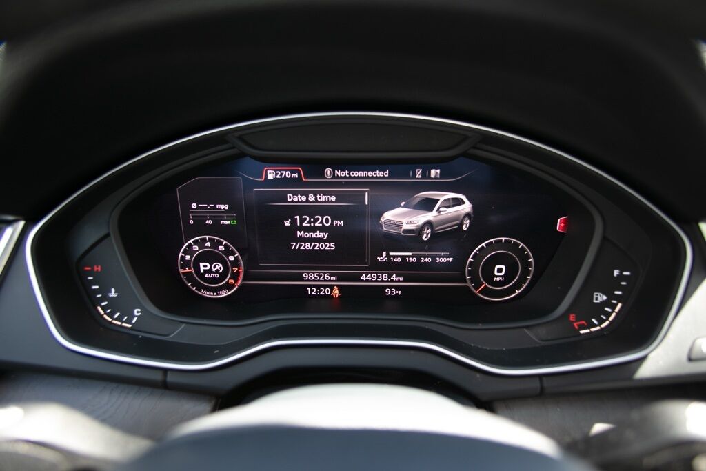 2018 Audi Q5 2.0T Premium Atlanta GA