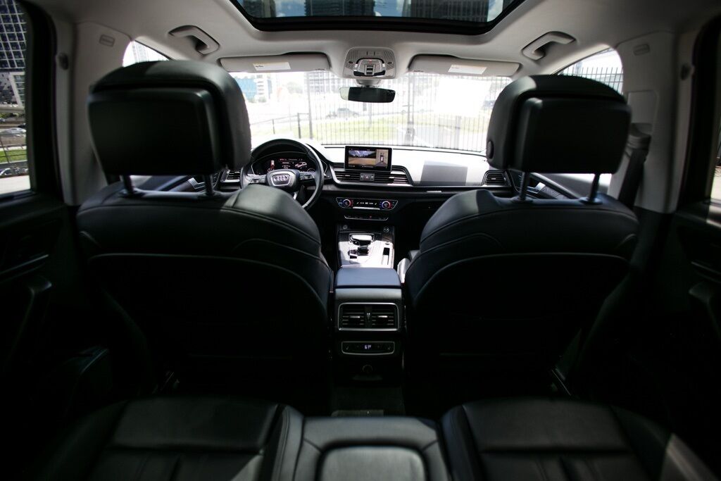 2018 Audi Q5 2.0T Premium Atlanta GA