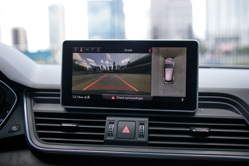 2018 Audi Q5 2.0T Premium Atlanta GA