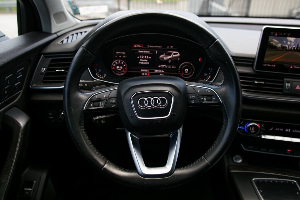 2018 Audi Q5 2.0T Premium Atlanta GA