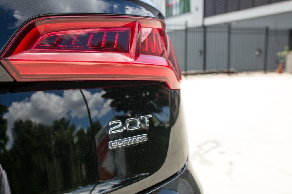 2018 Audi Q5 2.0T Premium Atlanta GA