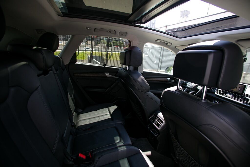 2018 Audi Q5 2.0T Premium Atlanta GA