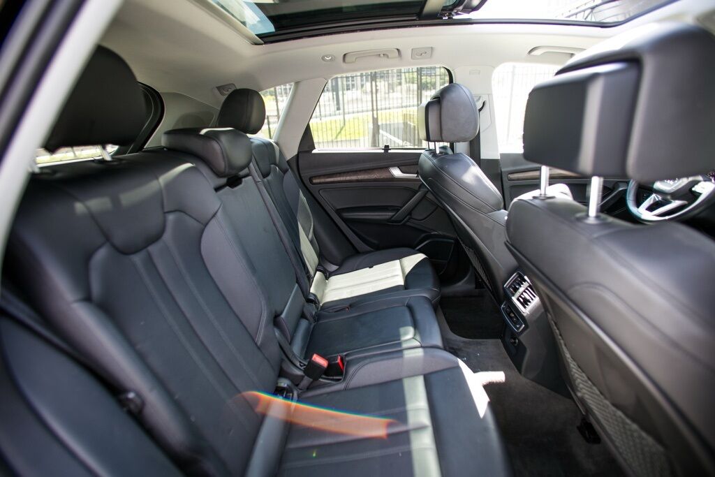 2018 Audi Q5 2.0T Premium Atlanta GA