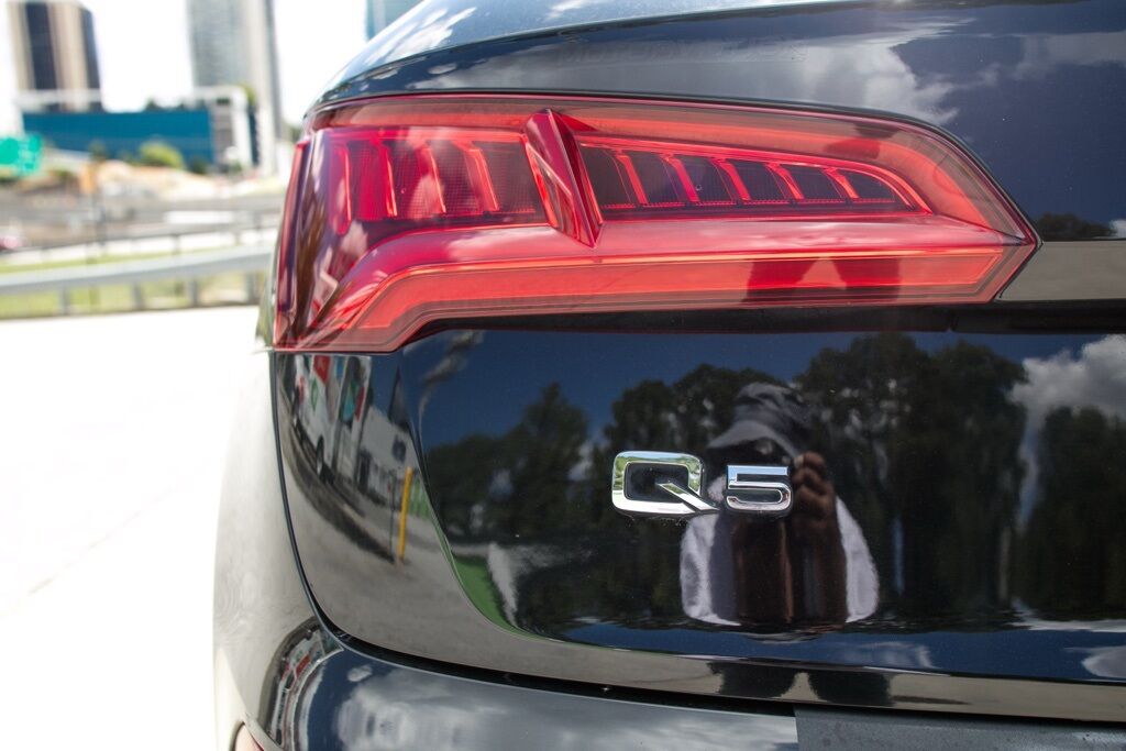 2018 Audi Q5 2.0T Premium Atlanta GA