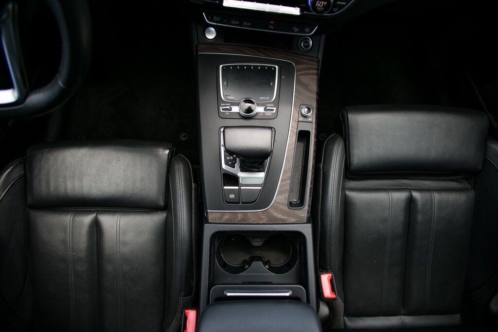 2018 Audi Q5 2.0T Premium Atlanta GA