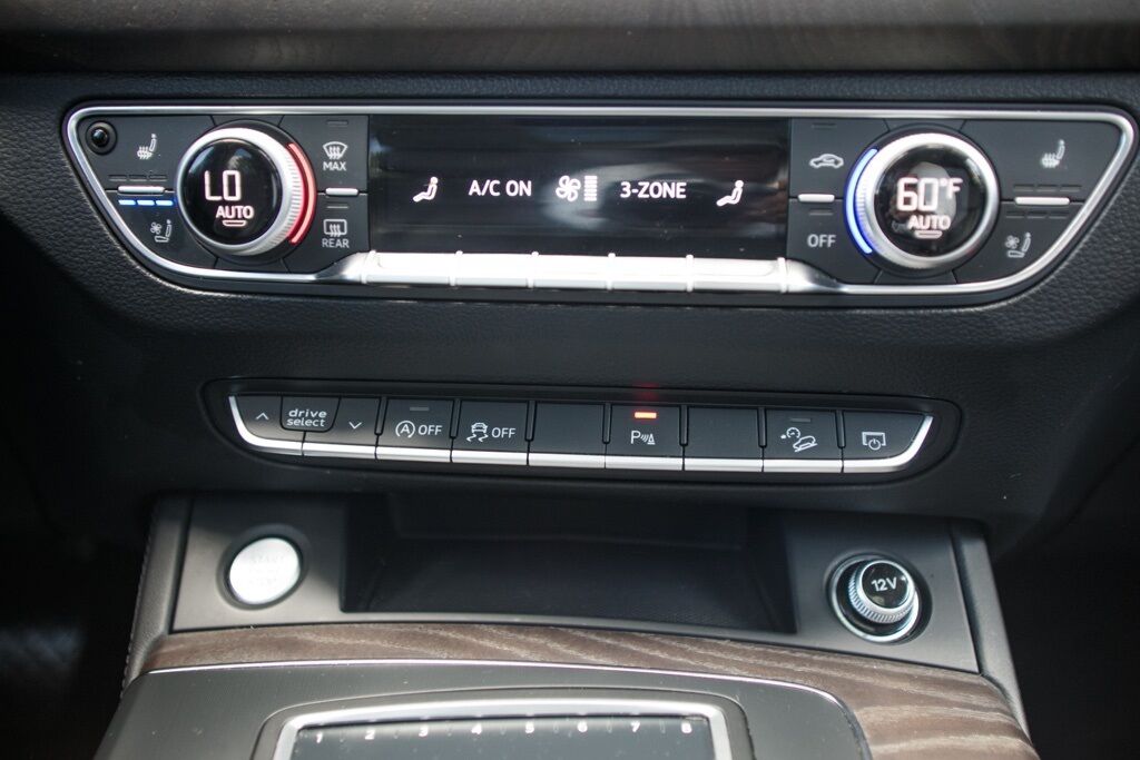 2018 Audi Q5 2.0T Premium Atlanta GA