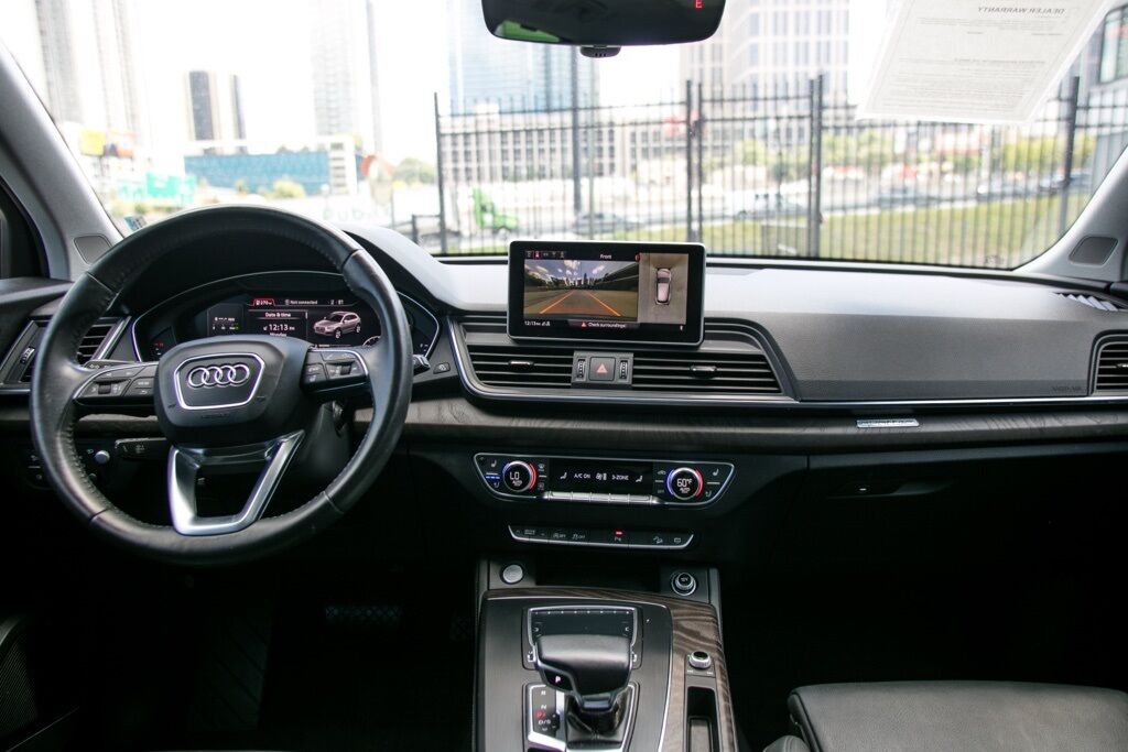 2018 Audi Q5 2.0T Premium Atlanta GA