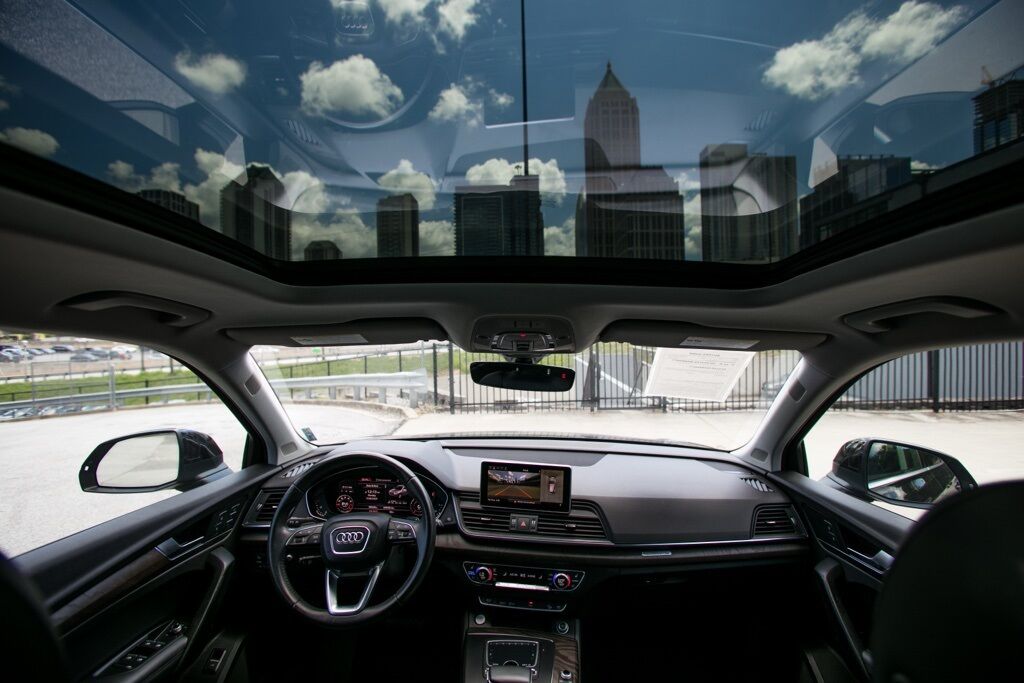 2018 Audi Q5 2.0T Premium Atlanta GA