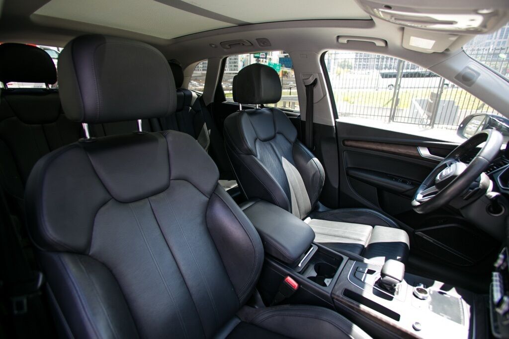 2018 Audi Q5 2.0T Premium Atlanta GA