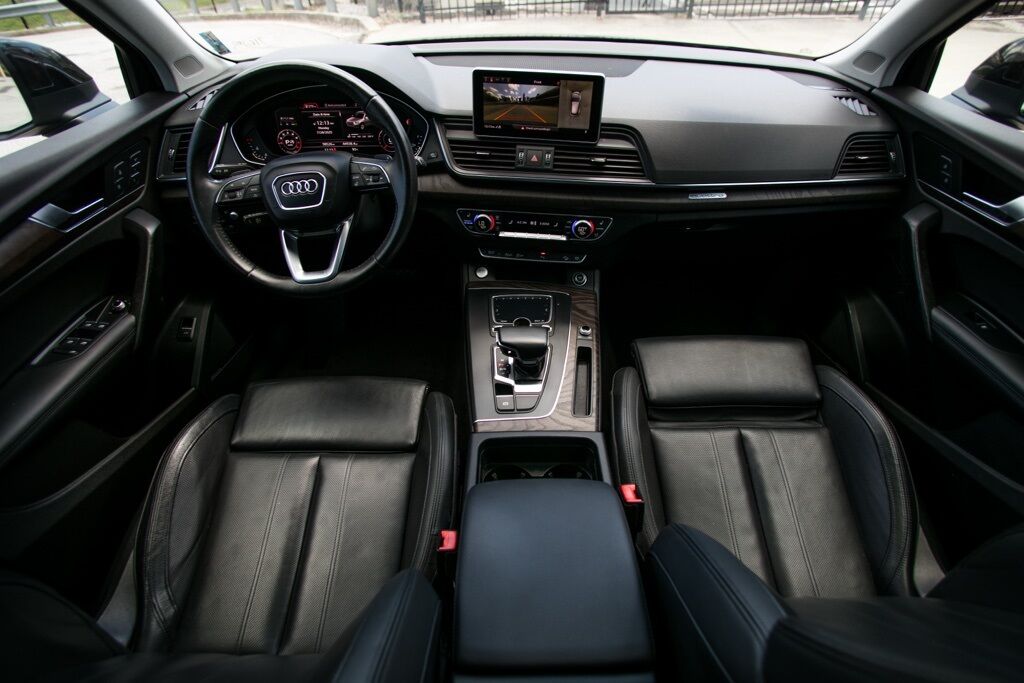 2018 Audi Q5 2.0T Premium Atlanta GA