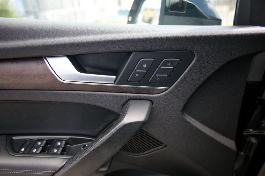 2018 Audi Q5 2.0T Premium Atlanta GA