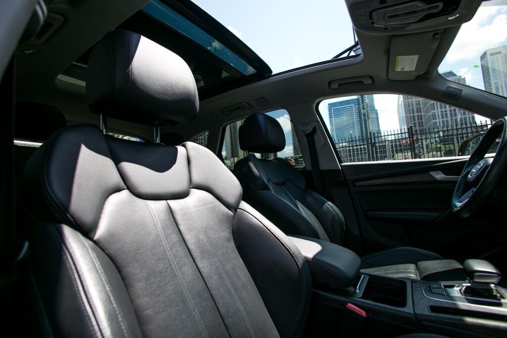 2018 Audi Q5 2.0T Premium Atlanta GA