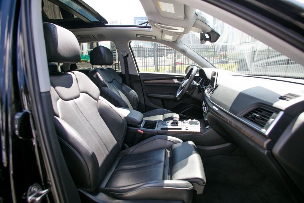 2018 Audi Q5 2.0T Premium Atlanta GA