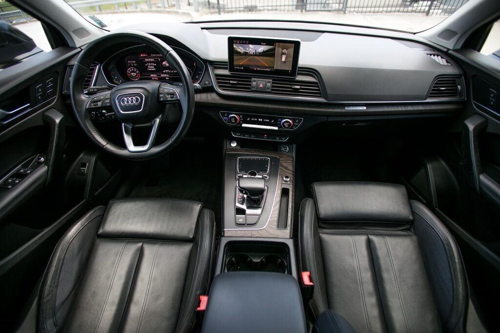 2018 Audi Q5 2.0T Premium Atlanta GA