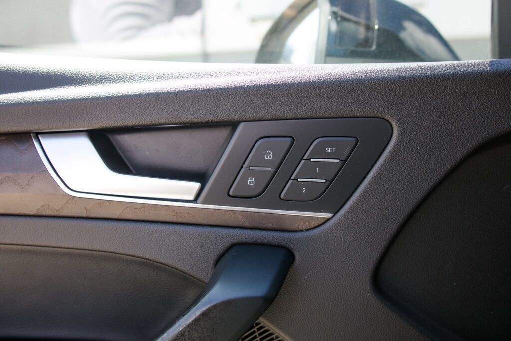 2018 Audi Q5 2.0T Premium Atlanta GA