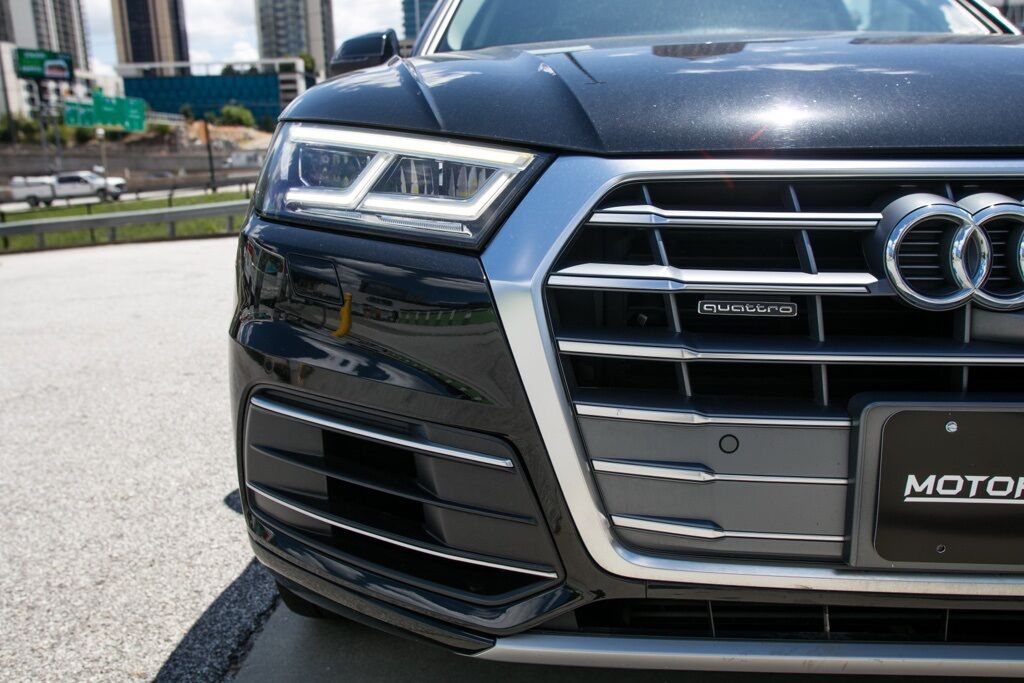 2018 Audi Q5 2.0T Premium Atlanta GA