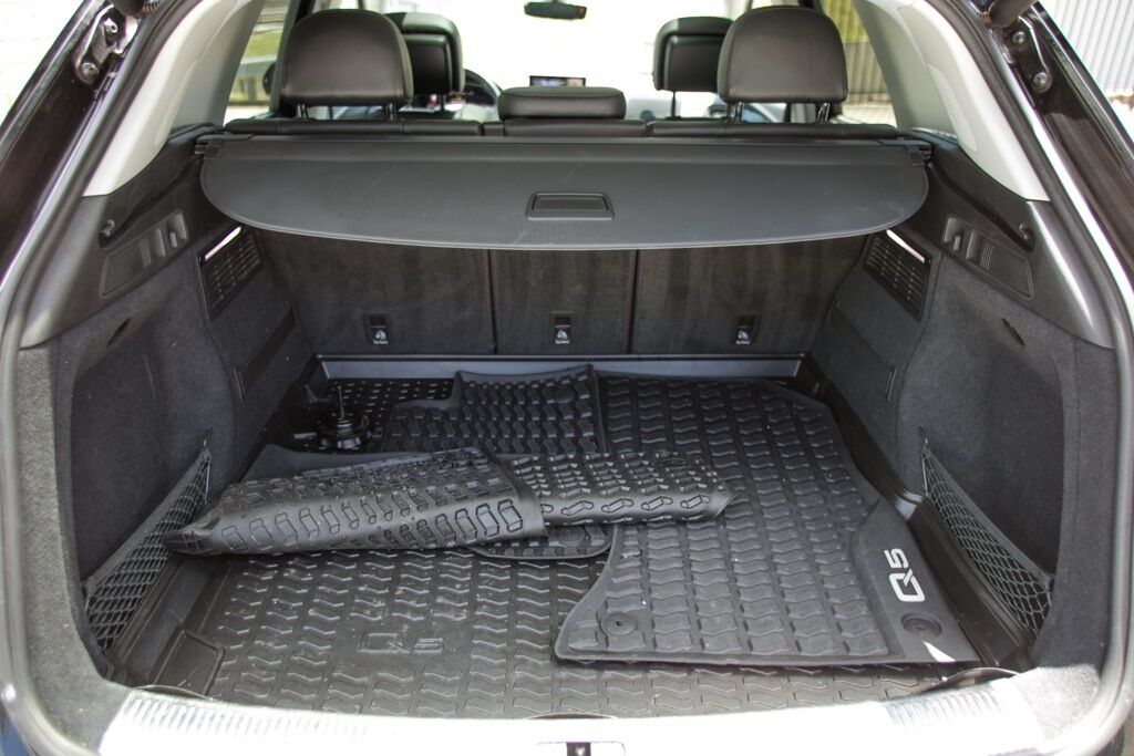 2018 Audi Q5 2.0T Premium Atlanta GA