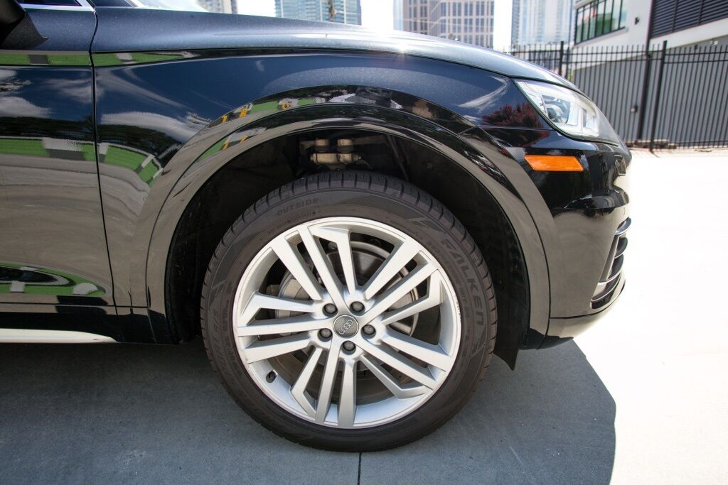 2018 Audi Q5 2.0T Premium Atlanta GA