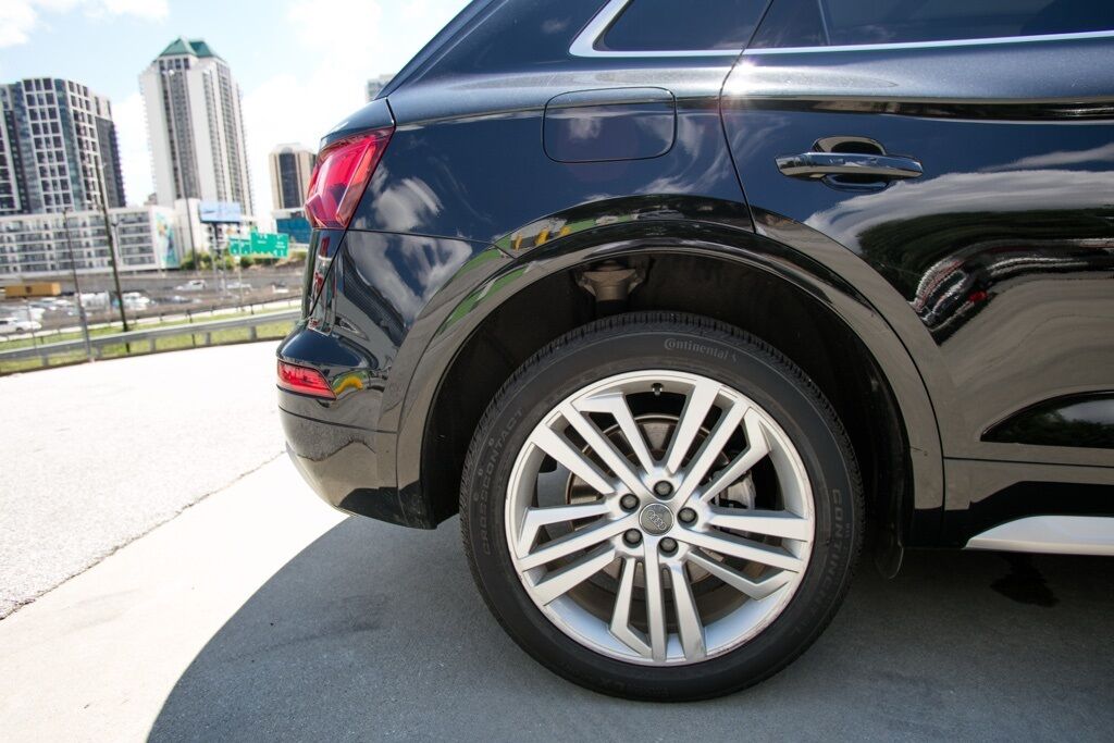 2018 Audi Q5 2.0T Premium Atlanta GA