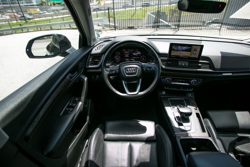 2018 Audi Q5 2.0T Premium Atlanta GA