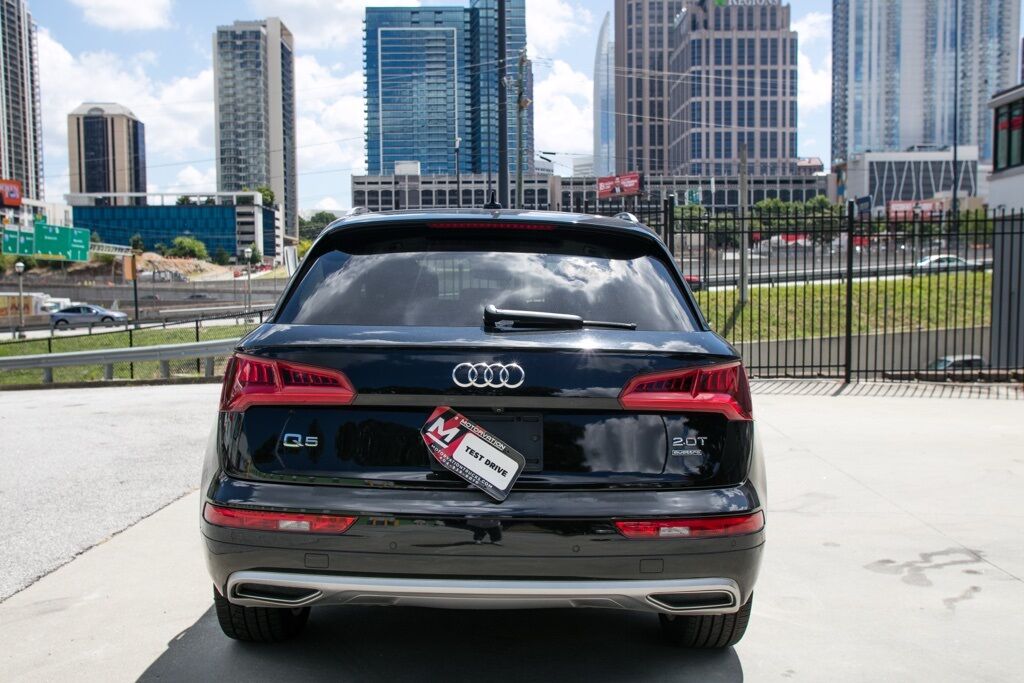 2018 Audi Q5 2.0T Premium Atlanta GA