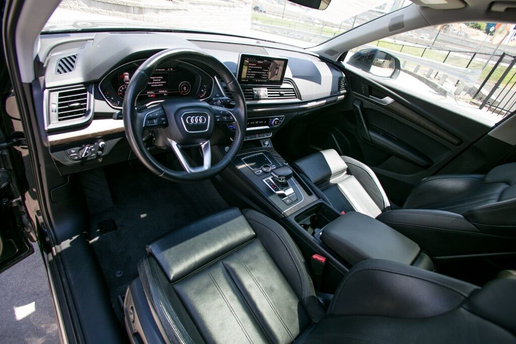 2018 Audi Q5 2.0T Premium Atlanta GA