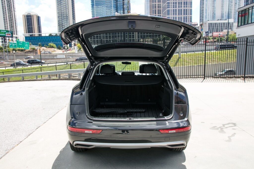 2018 Audi Q5 2.0T Premium Atlanta GA