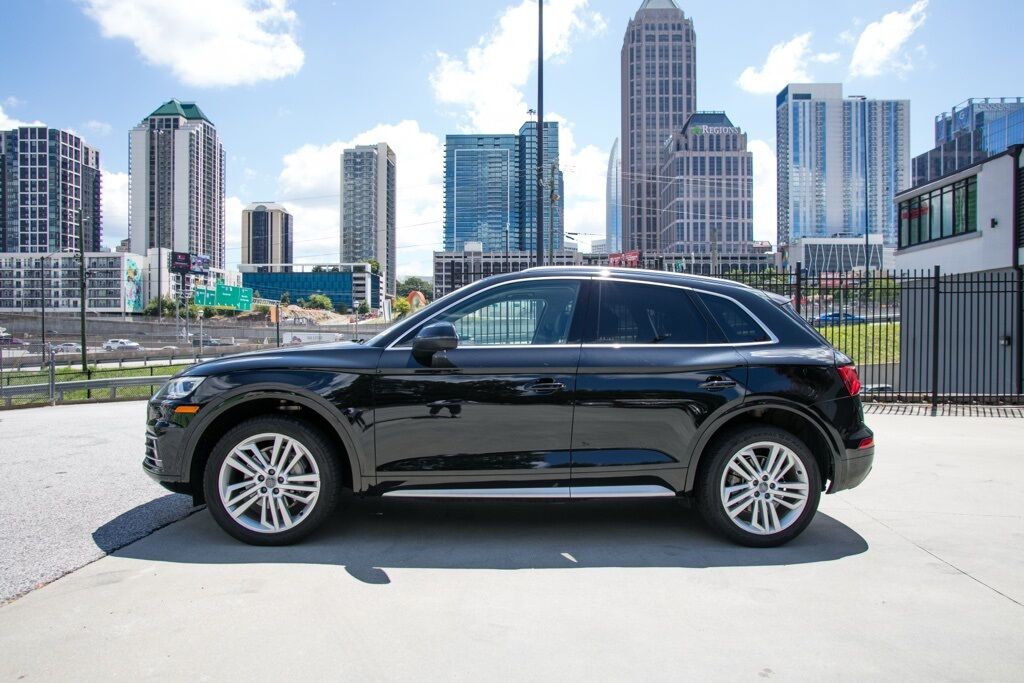 2018 Audi Q5 2.0T Premium Atlanta GA