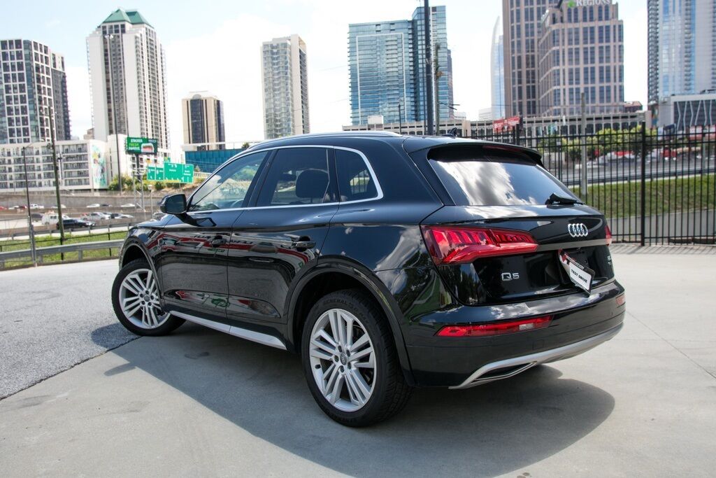 2018 Audi Q5 2.0T Premium Atlanta GA