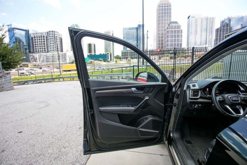 2018 Audi Q5 2.0T Premium Atlanta GA