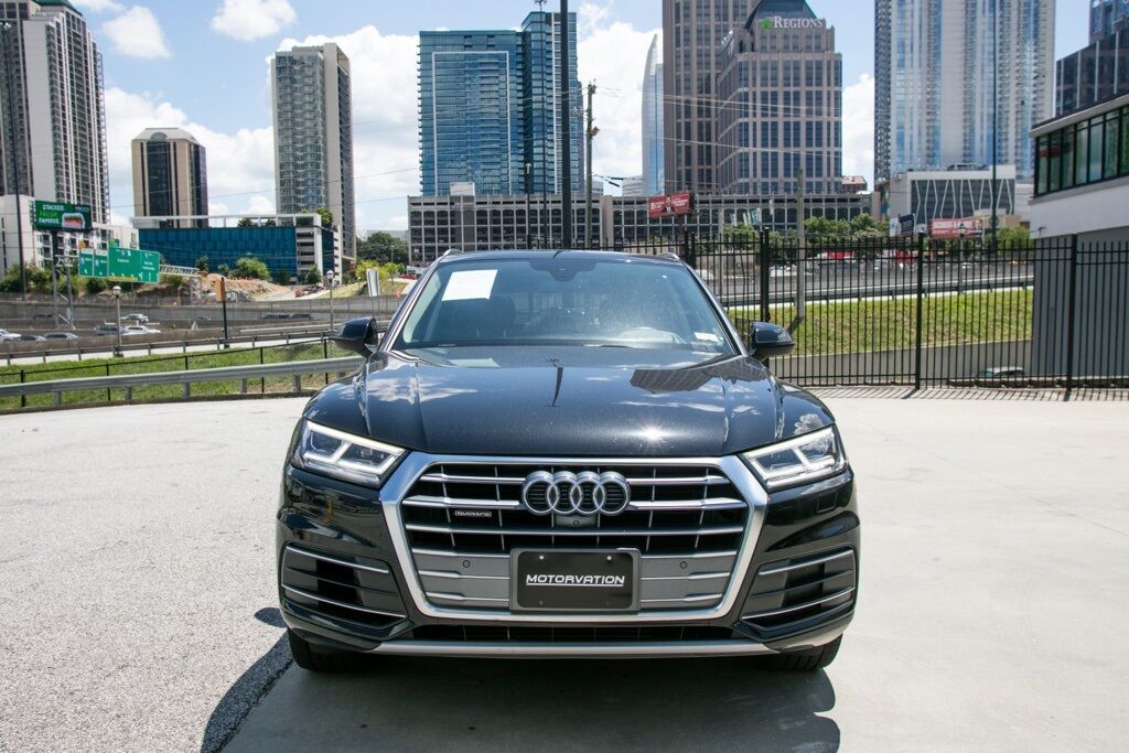 2018 Audi Q5 2.0T Premium Atlanta GA