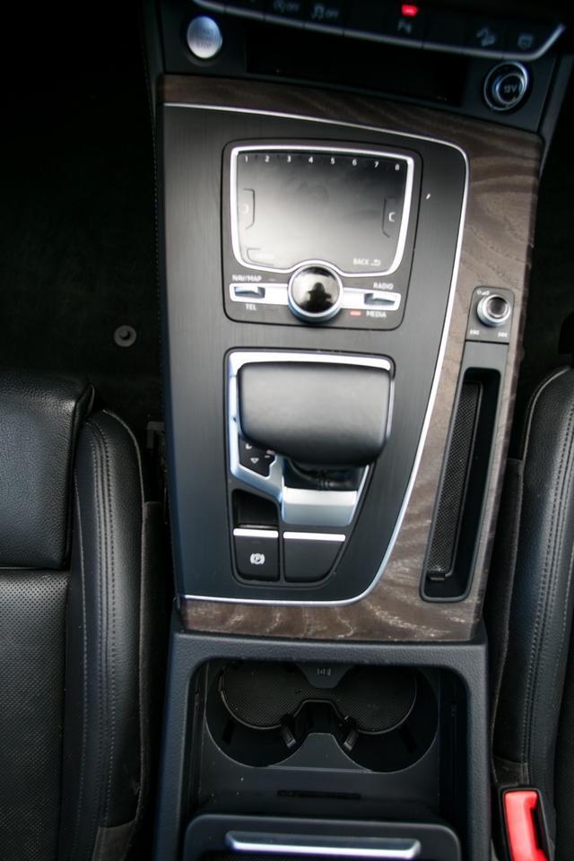 2018 Audi Q5 2.0T Premium Atlanta GA