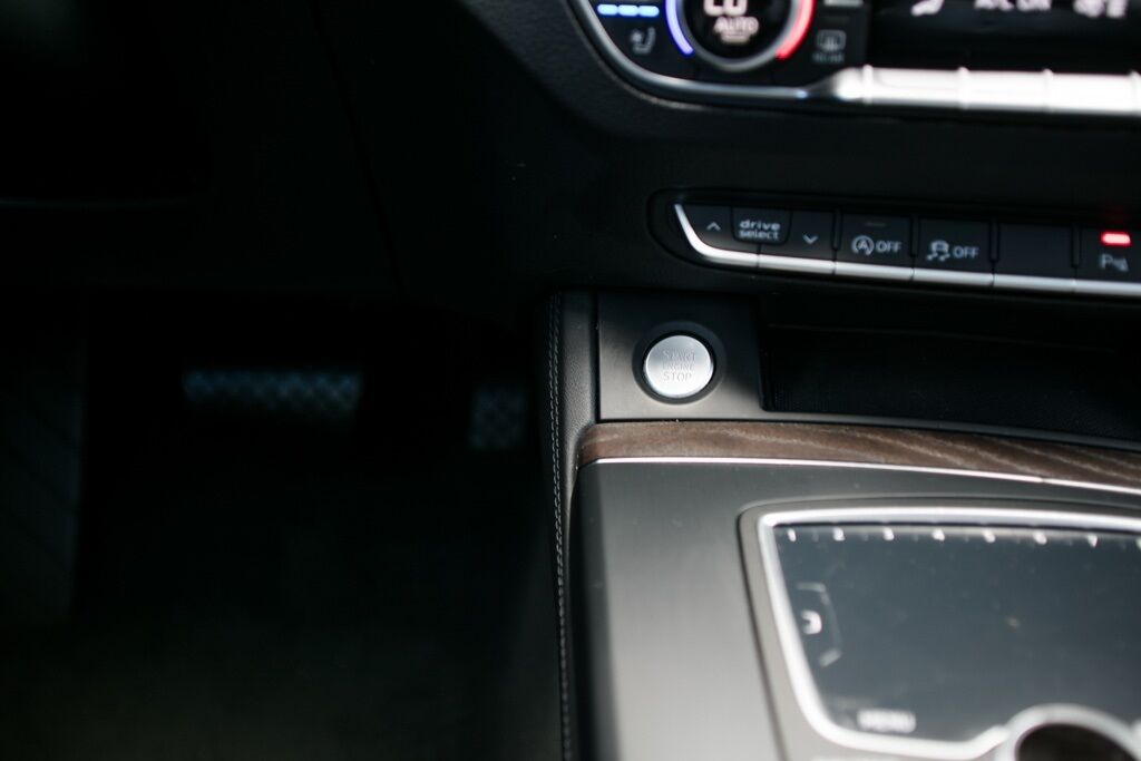 2018 Audi Q5 2.0T Premium Atlanta GA