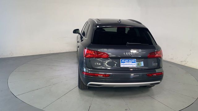 2018 Audi Q5 2.0T Premium Columbia SC