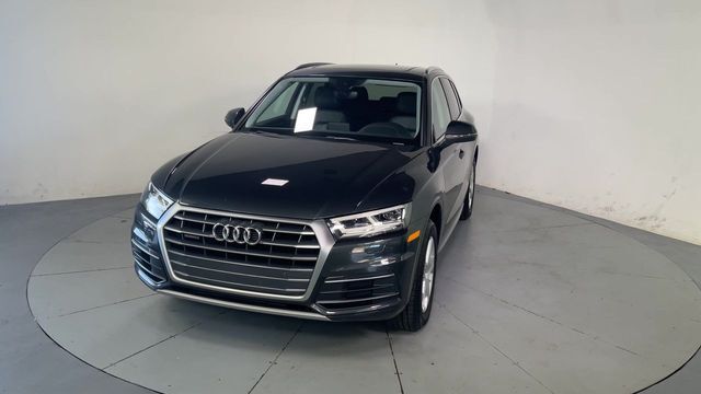 2018 Audi Q5 2.0T Premium