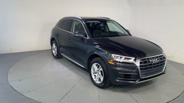 2018 Audi Q5 2.0T Premium