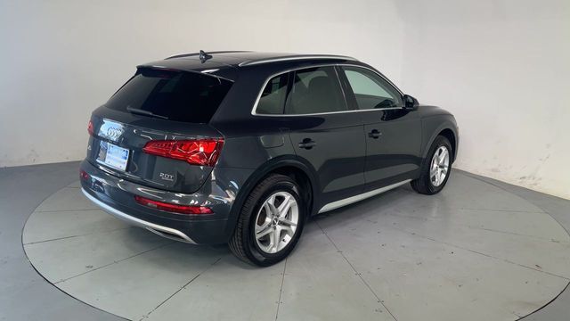 2018 Audi Q5 2.0T Premium Columbia SC