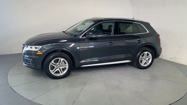 2018 Audi Q5 2.0T Premium Columbia SC