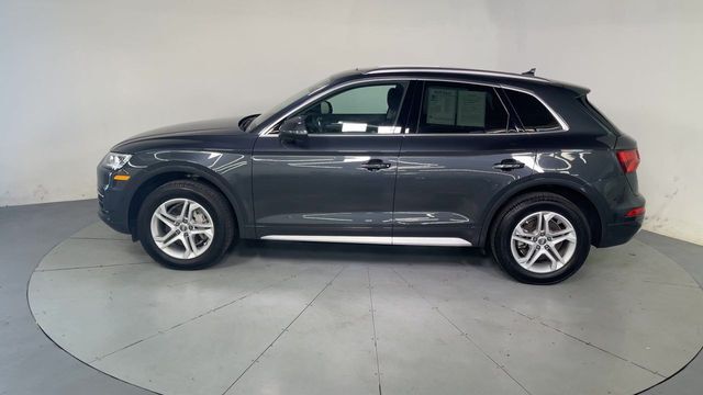 2018 Audi Q5 2.0T Premium Columbia SC