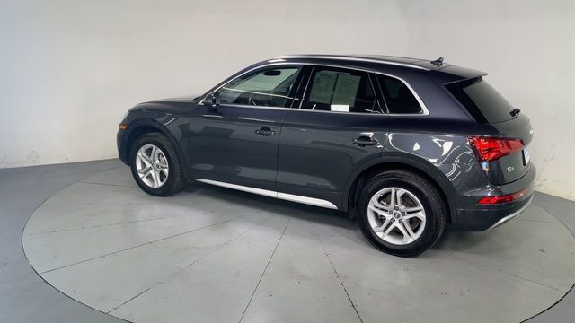 2018 Audi Q5 2.0T Premium Columbia SC